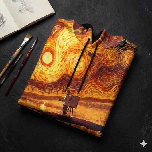 Van Gogh 7