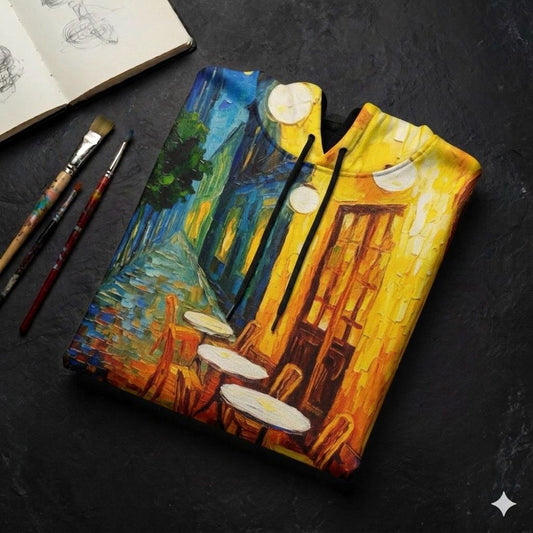 Van Gogh 7 (Copy)