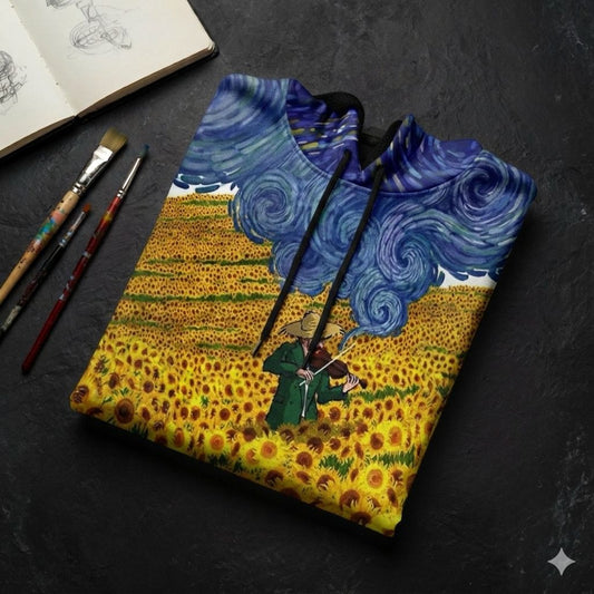 Van Gogh 7 (Copy) (Copy)